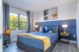 Cozy apt 2 bedrooms 1 mile Universal Studios - 9