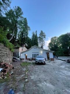 Saani Rooms, Murree - Murree - 8