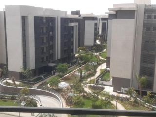 Apartment in Madinaty - privado , New Cairo , fifth settlement شقه فندقيه مدينتي - Madinaty - 3