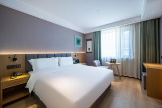 True Go Hotel Beijing Jianguomen Pediatric Institute - 8