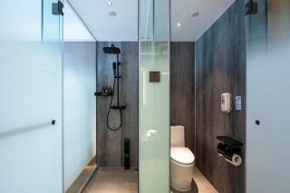 True Go Hotel Beijing Jianguomen Pediatric Institute - 5