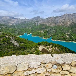 Apartamento vall de guadalest - 9