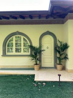 Luxury-Villa Luca - Marina di Pietrasanta - 5