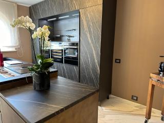 Luxury-Villa Luca - Marina di Pietrasanta - 3