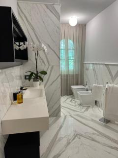 Luxury-Villa Luca - Marina di Pietrasanta - 1