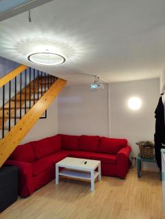 Julian's flat ruhig und zentral Kongress-Graz - Graz - 4