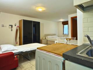 Acquatica House - San Siro District - Milan - 6