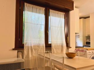 Acquatica House - San Siro District - Milan - 4