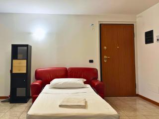 Acquatica House - San Siro District - Milan - 1