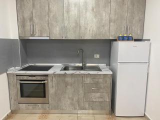 Esi apartment - Golem - 2