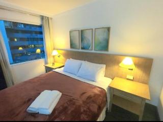 Super Comfort Flats ll - WTC - Com estacionamento - São Paulo - 8