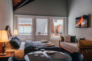 Ski Sur Apartments - 2