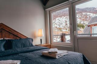 Ski Sur Apartments - San Carlos de Bariloche - 8