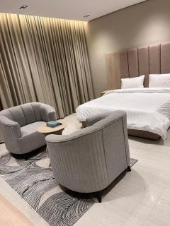 Darina Serviced Apartments - Riyad - 2