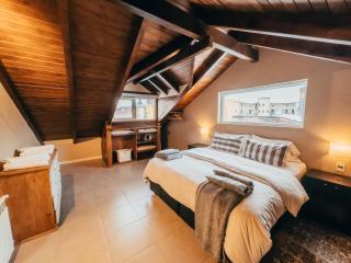 Ski Sur Apartments - 1