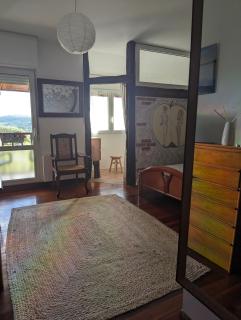 Casa Rural Bilbao Caserio Gondra Alquiler Habitaciones - Mungia - 3