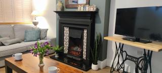 Courthouse Cottage - Sheffield - 6