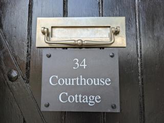 Courthouse Cottage - Sheffield - 8