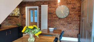 Courthouse Cottage - Sheffield - 1