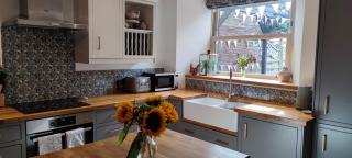 Courthouse Cottage - Sheffield - 2