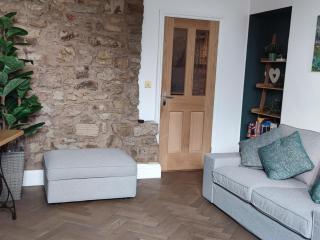 Courthouse Cottage - Sheffield - 4