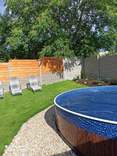 Apartmán pod Pálavou - 8