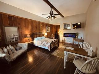 The Iris Garden Downtown Cottages and Suites - Nashville - 8