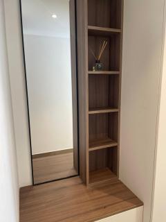 Raretofind cozy apartment in Solaris Osu - 3