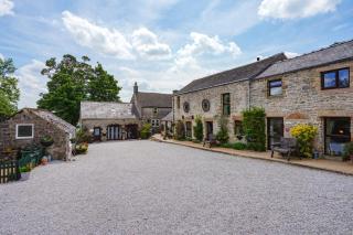 Bolehill Farm Cottages - Bakewell - 5