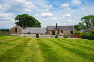 Bolehill Farm Cottages - Bakewell - 2