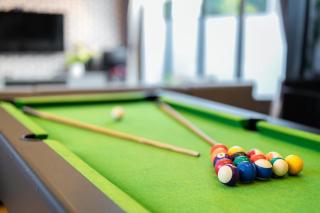 Wonder Hills Pool Villa Pattaya 泳池别墅 - Ban Map Fakthong - 1