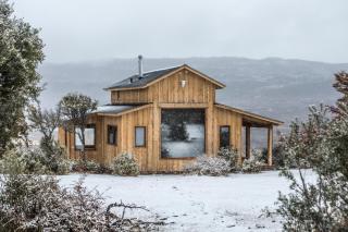Casa La Lenga Patagonia - 8