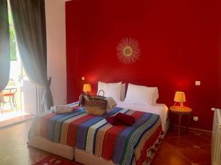 Le Domaine d'Eden - Villa luxueuse, piscine, spa et personnel - Essaouira - 4