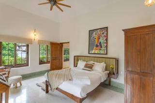 Casa Dolce Vita 4 bed villa with a pvt pool in North Goa - Bardez - 9