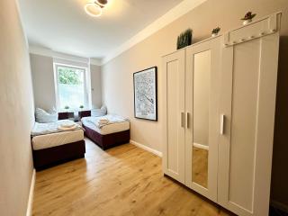 fairAPART 4 rooms apartment in heart of Berlin - 8