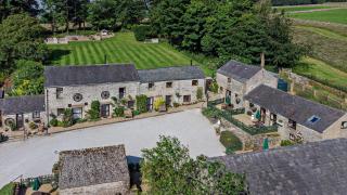 Bolehill Farm Cottages - Bakewell - 4