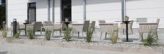 Sandbank Hotel & Appartements Lubmin - Lubmin - 7