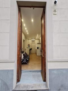 Raymihome Rubiana - Turin - 3