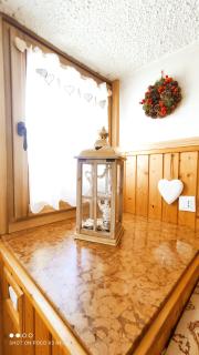 Appartamento Fiocco di Neve nelle Dolomiti - Padola - 6