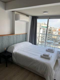 Luminous modern apartment in Palermo Hollywood - 9