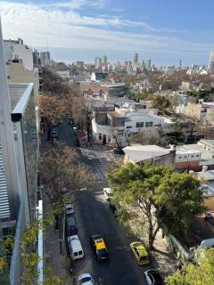 Luminous modern apartment in Palermo Hollywood - 6