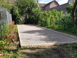 4 Ch - 10 pers - Grande Maison - Parking - Jardin - BBQ - Amiens - 8