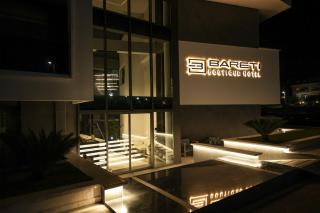 Bareti Boutique Hotel - Kallithea Halkidikis - 6