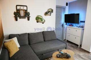 Charlotte Townhouse - 8