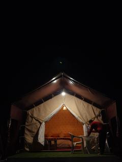 Glamping Gurez - 9