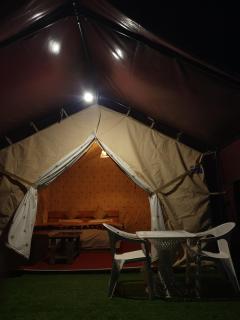 Glamping Gurez - 7