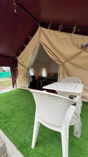 Glamping Gurez - 4