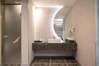 Hotel Voll - Seul - 7