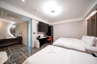 Hotel Voll - Seul - 3