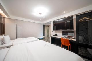Hotel Voll - Seul - 2